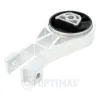 Lagerung, Motor hinten OPTIMAL F7-5040 Bild Lagerung, Motor hinten OPTIMAL F7-5040