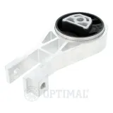 Lagerung, Motor hinten OPTIMAL F7-5040