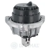 Lagerung, Motor vorne rechts OPTIMAL F7-5045