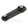Lagerung, Motor hinten Vorderachse links OPTIMAL F7-5052 Bild Lagerung, Motor hinten Vorderachse links OPTIMAL F7-5052