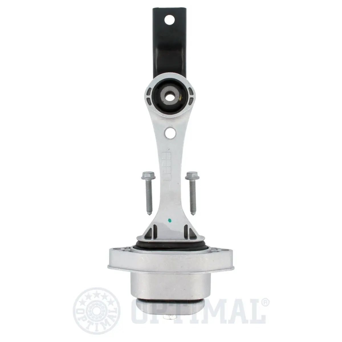 Lagerung, Motor hinten unten OPTIMAL F7-5057S