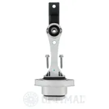 Lagerung, Motor hinten unten OPTIMAL F7-5057S
