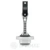 Lagerung, Motor hinten unten OPTIMAL F7-5057 Bild Lagerung, Motor hinten unten OPTIMAL F7-5057