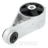 Lagerung, Motor hinten OPTIMAL F7-5060 Bild Lagerung, Motor hinten OPTIMAL F7-5060
