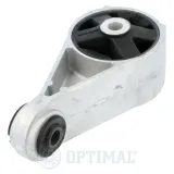 Lagerung, Motor hinten OPTIMAL F7-5060