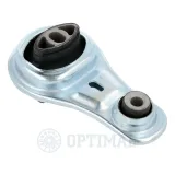 Lagerung, Motor hinten OPTIMAL F7-5064