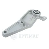 Lagerung, Motor hinten mitte OPTIMAL F7-5067