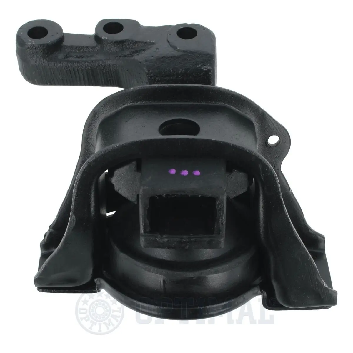 Lagerung, Motor rechts oben OPTIMAL F7-5070