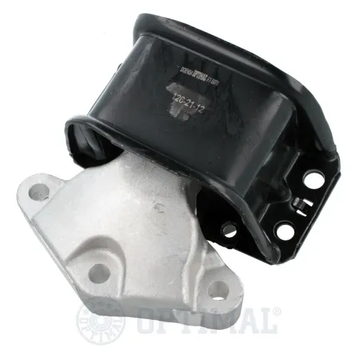 Lagerung, Motor vorne rechts OPTIMAL F7-5071 Bild Lagerung, Motor vorne rechts OPTIMAL F7-5071