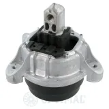 Lagerung, Motor OPTIMAL F7-5072