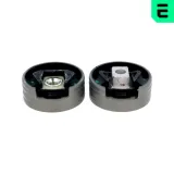 Lagerung, Motor unten oben OPTIMAL F7-5079