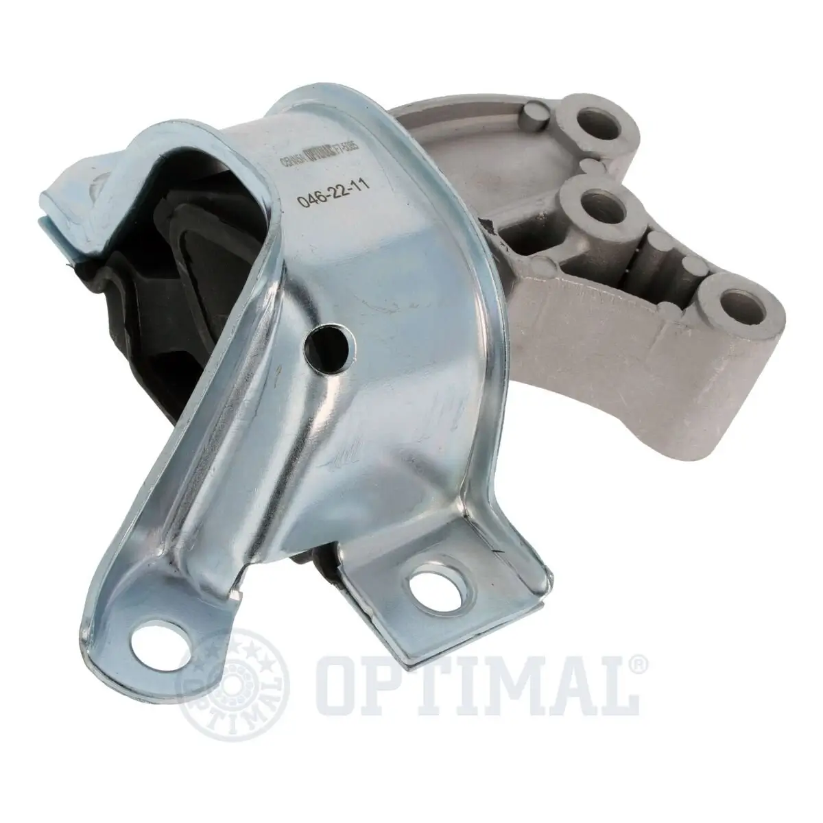 Lagerung, Motor rechts unten OPTIMAL F7-5085