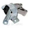 Lagerung, Motor rechts unten OPTIMAL F7-5085