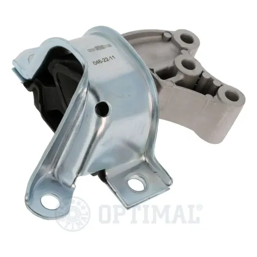 Lagerung, Motor rechts unten OPTIMAL F7-5085 Bild Lagerung, Motor rechts unten OPTIMAL F7-5085