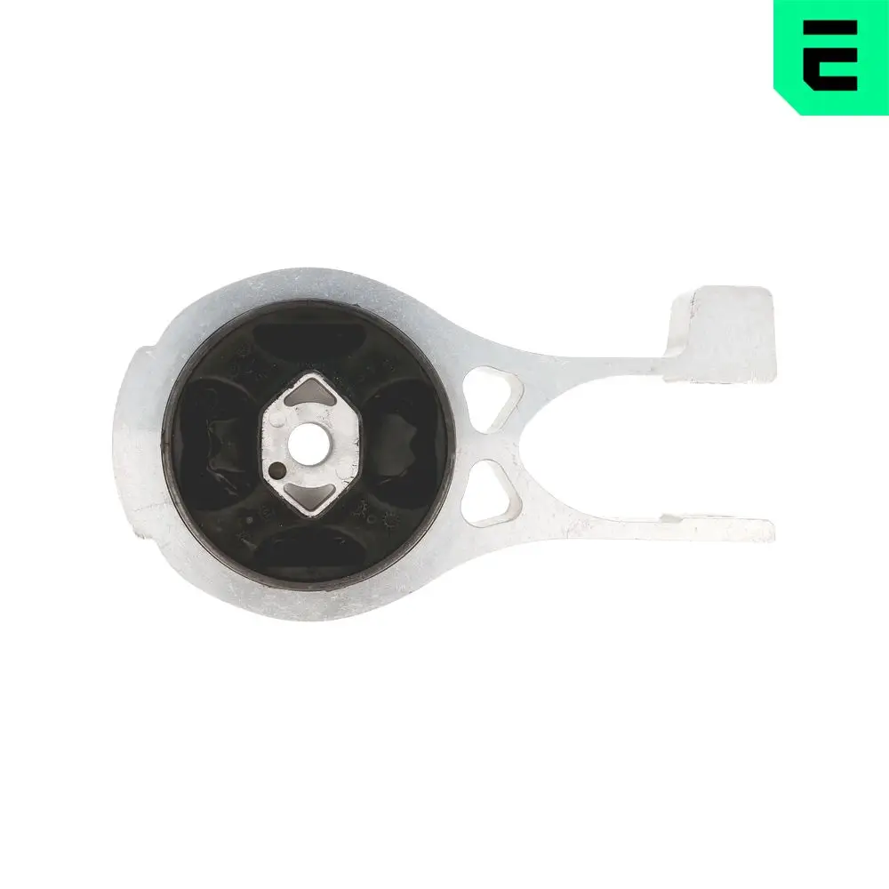 Lagerung, Motor hinten OPTIMAL F7-5093