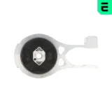 Lagerung, Motor hinten OPTIMAL F7-5093