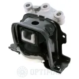 Lagerung, Motor rechts OPTIMAL F7-5105