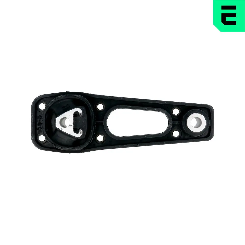 Lagerung, Motor hinten OPTIMAL F7-5110