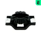 Lagerung, Motor Vorderachse links oben OPTIMAL F7-5117