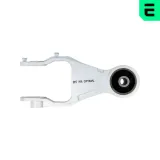 Lagerung, Motor hinten OPTIMAL F7-5118