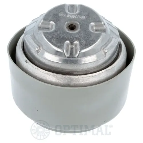 Lagerung, Motor vorne links OPTIMAL F7-5123 Bild Lagerung, Motor vorne links OPTIMAL F7-5123
