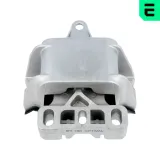 Lagerung, Schaltgetriebe links OPTIMAL F7-5124