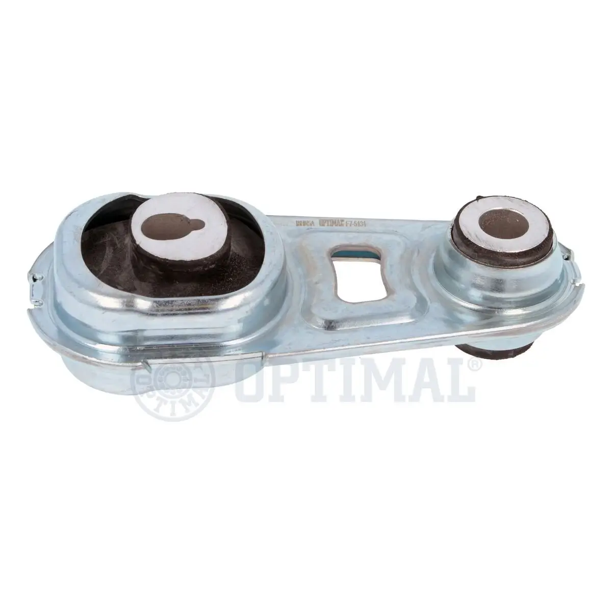 Lagerung, Motor hinten OPTIMAL F7-5131