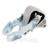 Lagerung, Motor hinten oben OPTIMAL F7-5132 Bild Lagerung, Motor hinten oben OPTIMAL F7-5132