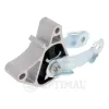 Lagerung, Motor hinten oben OPTIMAL F7-5132 Bild Lagerung, Motor hinten oben OPTIMAL F7-5132