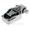 Lagerung, Motor hinten unten OPTIMAL F7-5133 Bild Lagerung, Motor hinten unten OPTIMAL F7-5133