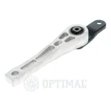 Lagerung, Motor hinten unten OPTIMAL F7-5139