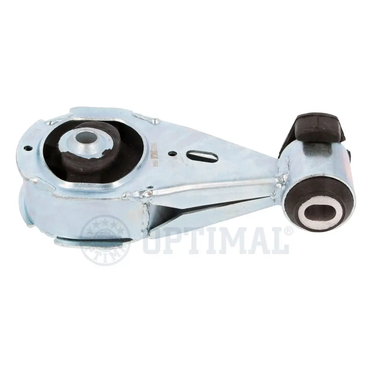 Lagerung, Motor rechts oben OPTIMAL F7-5143