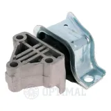 Lagerung, Motor rechts OPTIMAL F7-5157