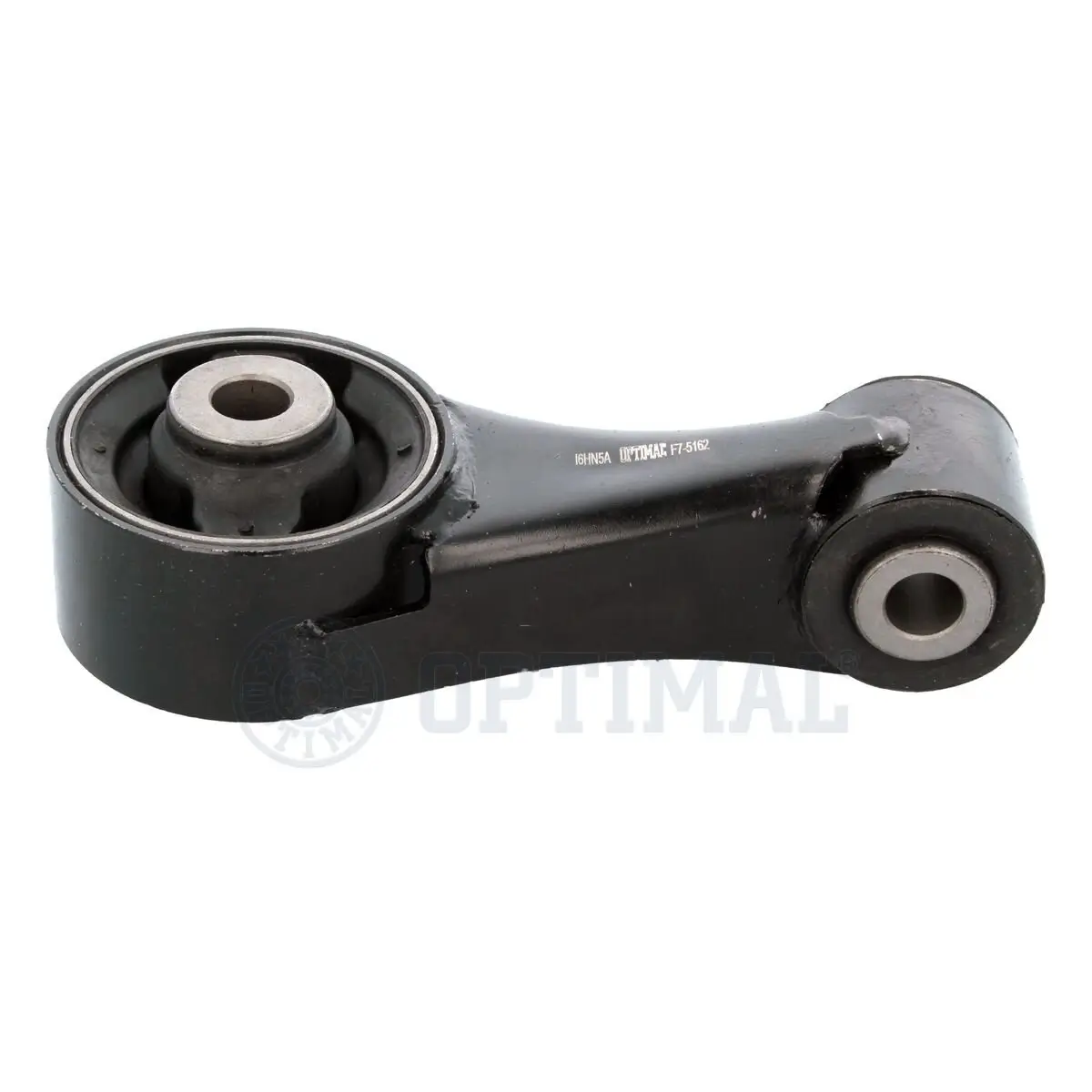 Lagerung, Motor rechts OPTIMAL F7-5162