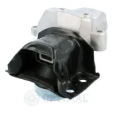 Lagerung, Motor rechts OPTIMAL F7-5165