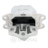 Lagerung, Motor hinten links OPTIMAL F7-5166