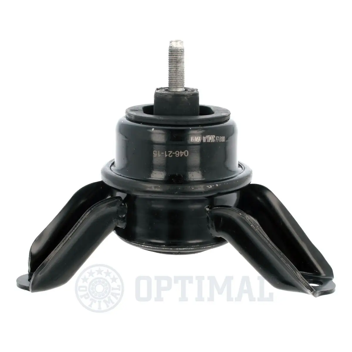 Lagerung, Motor rechts OPTIMAL F7-5180