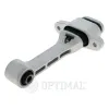 Lagerung, Motor hinten unten OPTIMAL F7-5181 Bild Lagerung, Motor hinten unten OPTIMAL F7-5181