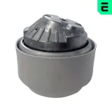 Lagerung, Motor vorne beidseitig OPTIMAL F7-5205