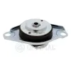 Lagerung, Motor unten OPTIMAL F7-5214 Bild Lagerung, Motor unten OPTIMAL F7-5214