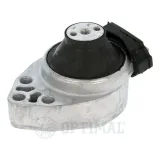 Lagerung, Motor rechts OPTIMAL F7-5217