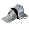 Lagerung, Motor OPTIMAL F7-5218 Bild Lagerung, Motor OPTIMAL F7-5218