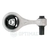Lagerung, Motor hinten OPTIMAL F7-5221