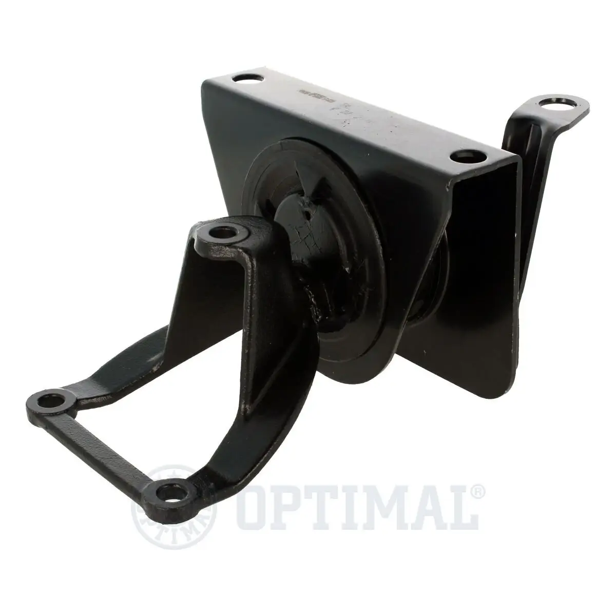 Lagerung, Motor rechts oben OPTIMAL F7-5223