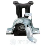Lagerung, Motor rechts vorne OPTIMAL F7-5225