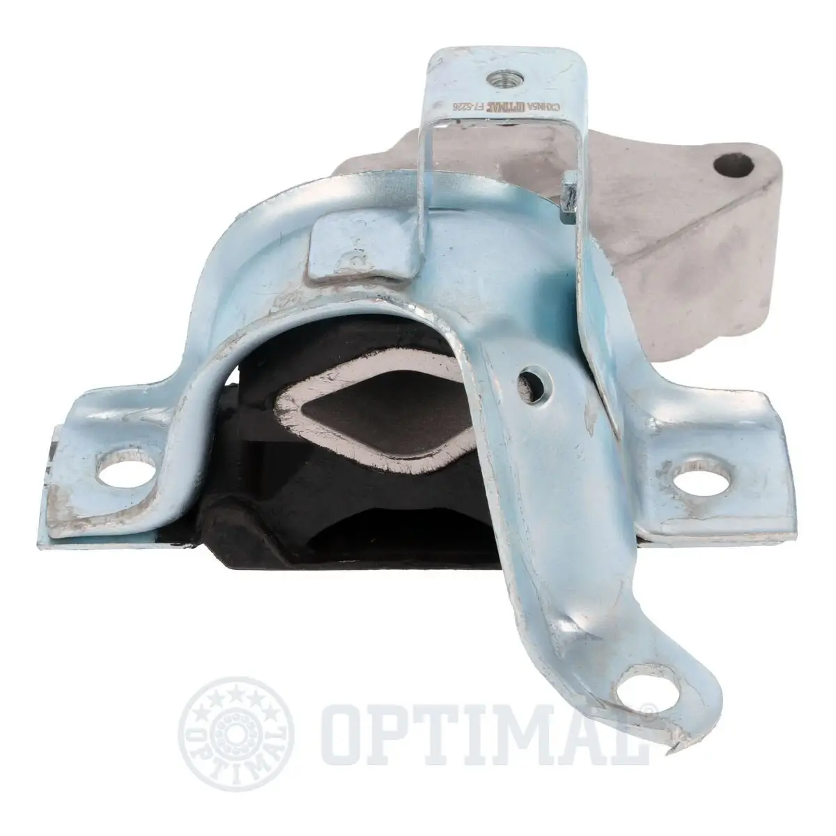 Lagerung, Motor rechts OPTIMAL F7-5226