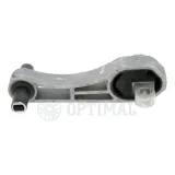 Lagerung, Motor hinten OPTIMAL F7-5228