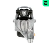 Lagerung, Motor Mitte rechts OPTIMAL F7-5234