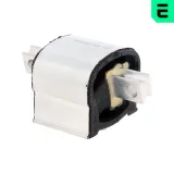 Lagerung, Automatikgetriebe hinten OPTIMAL F7-5251