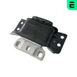 Lagerung, Motor links oben OPTIMAL F7-5273